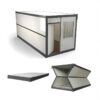 FOLDING CONTAINER HOUSE - 图片 3
