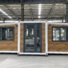 EXPANDABLE CONTAINER HOUSE - 图片 3