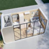 APPLE CABIN HOUSE - 图片 3