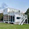 APPLE CABIN HOUSE - 图片 2