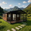EXPANDABLE CONTAINER HOUSE - 图片 2